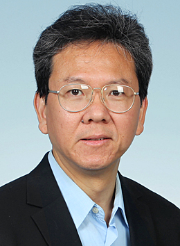 Prof. Ho Kit Yiu