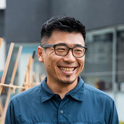 Profile Picture Andrew Ka Tsui