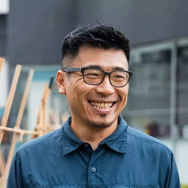 Profile Picture Andrew Ka Tsui