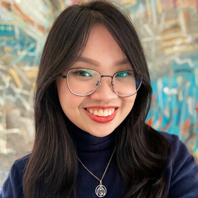 Profile Picture Christien Magpayo