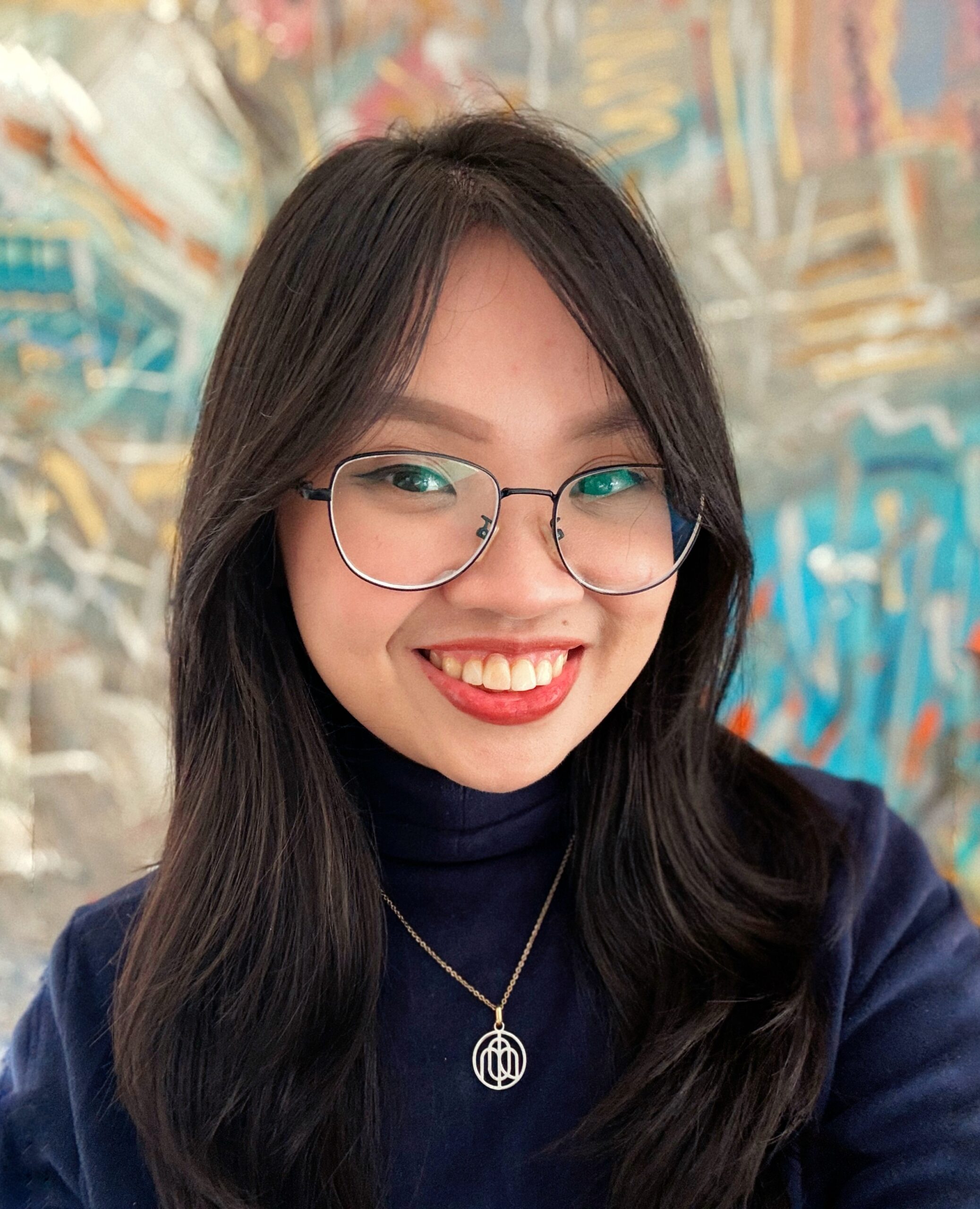 Profile Picture Christien Magpayo