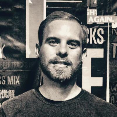 Profile Picture Howard Nevin Domer