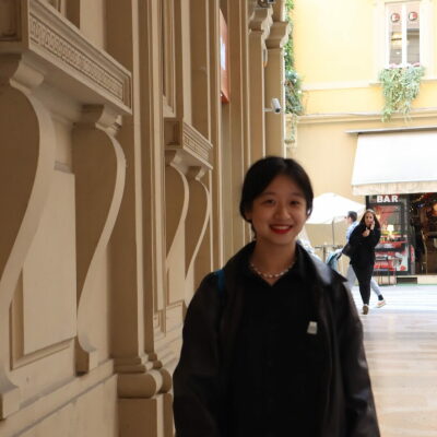 Profile Picture Jianing Zhang