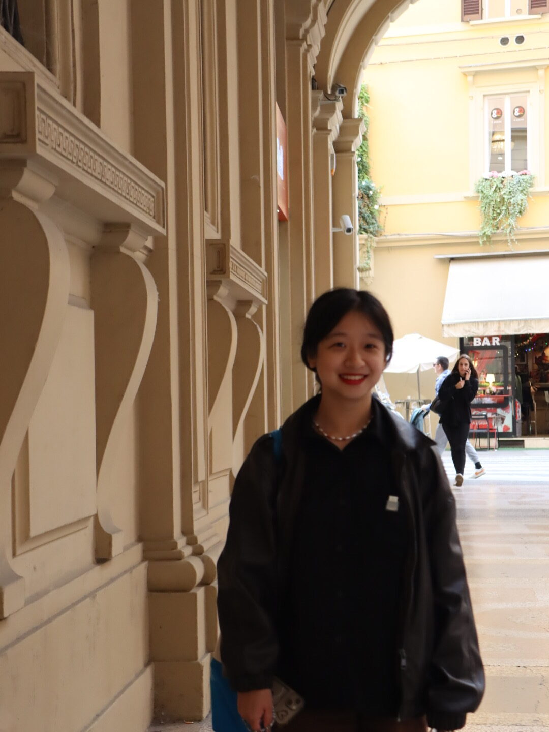 Profile Picture Jianing Zhang