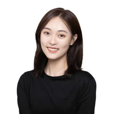 Profile Picture Lulu Yuan