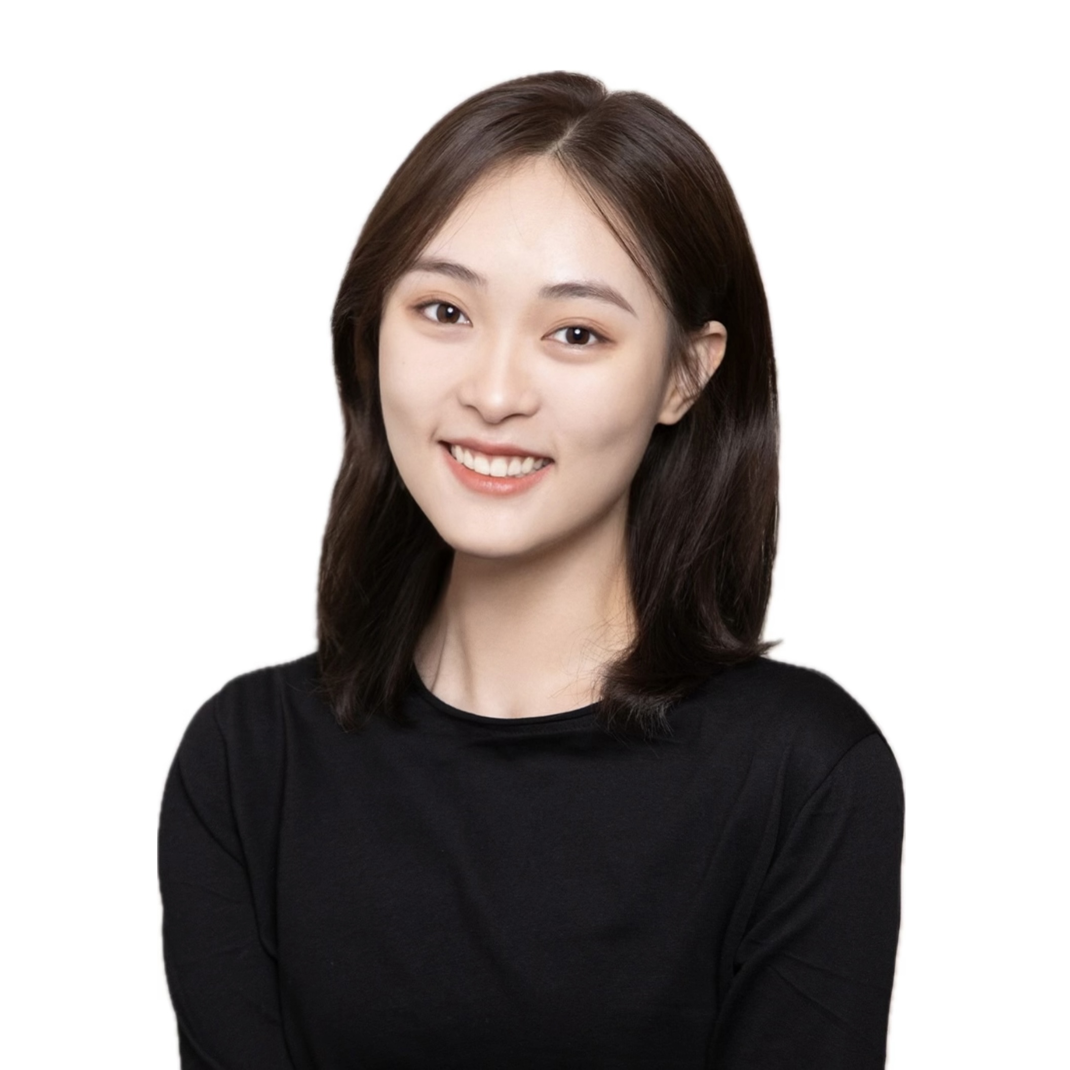 Profile Picture Lulu Yuan