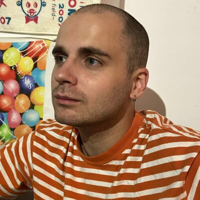 Profile Picture Sergey Zanchevskii