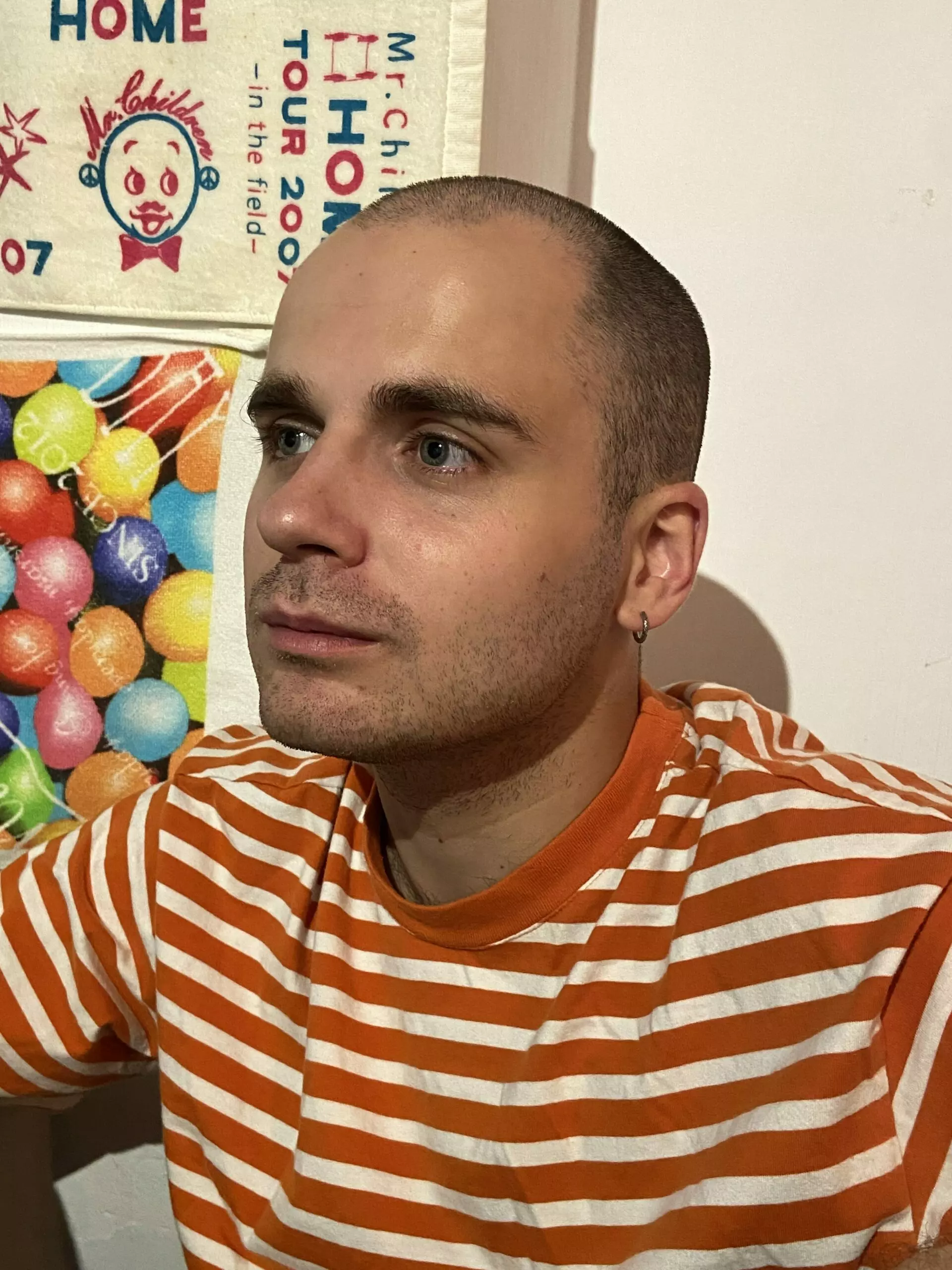 Profile Picture Sergey Zanchevskii