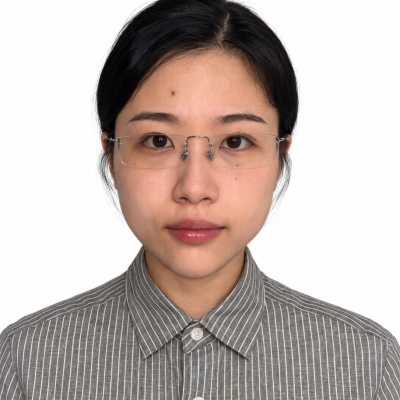 Profile Picture Yue Zhang