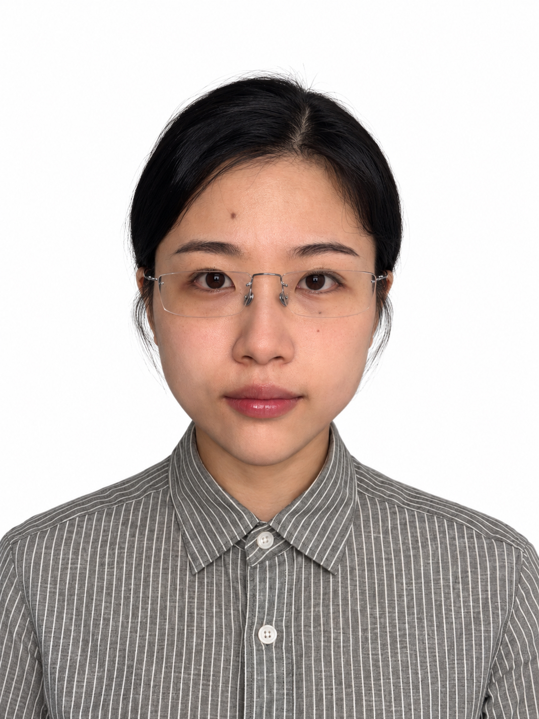 Profile Picture Yue Zhang
