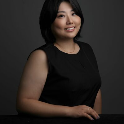 Profile Picture Yuxin Pan