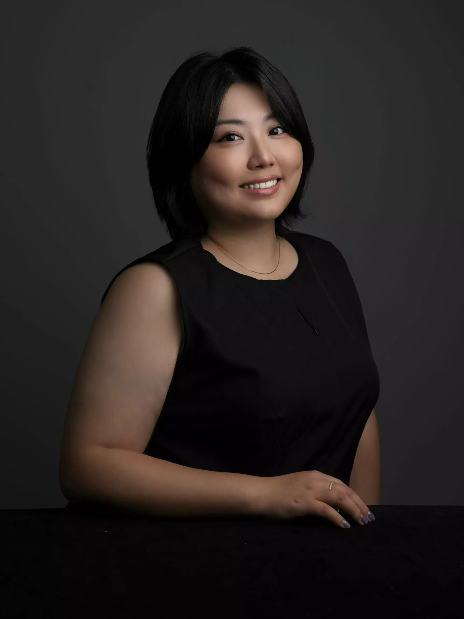 Profile Picture Yuxin Pan