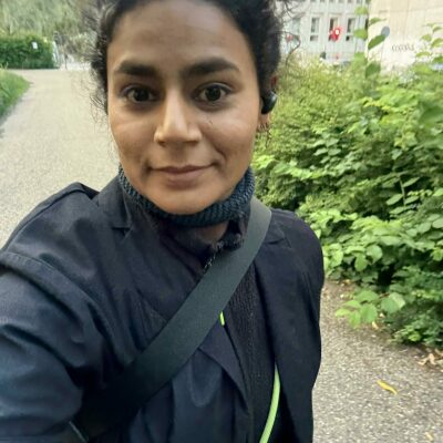 Radhika Vang Jensen photo 00