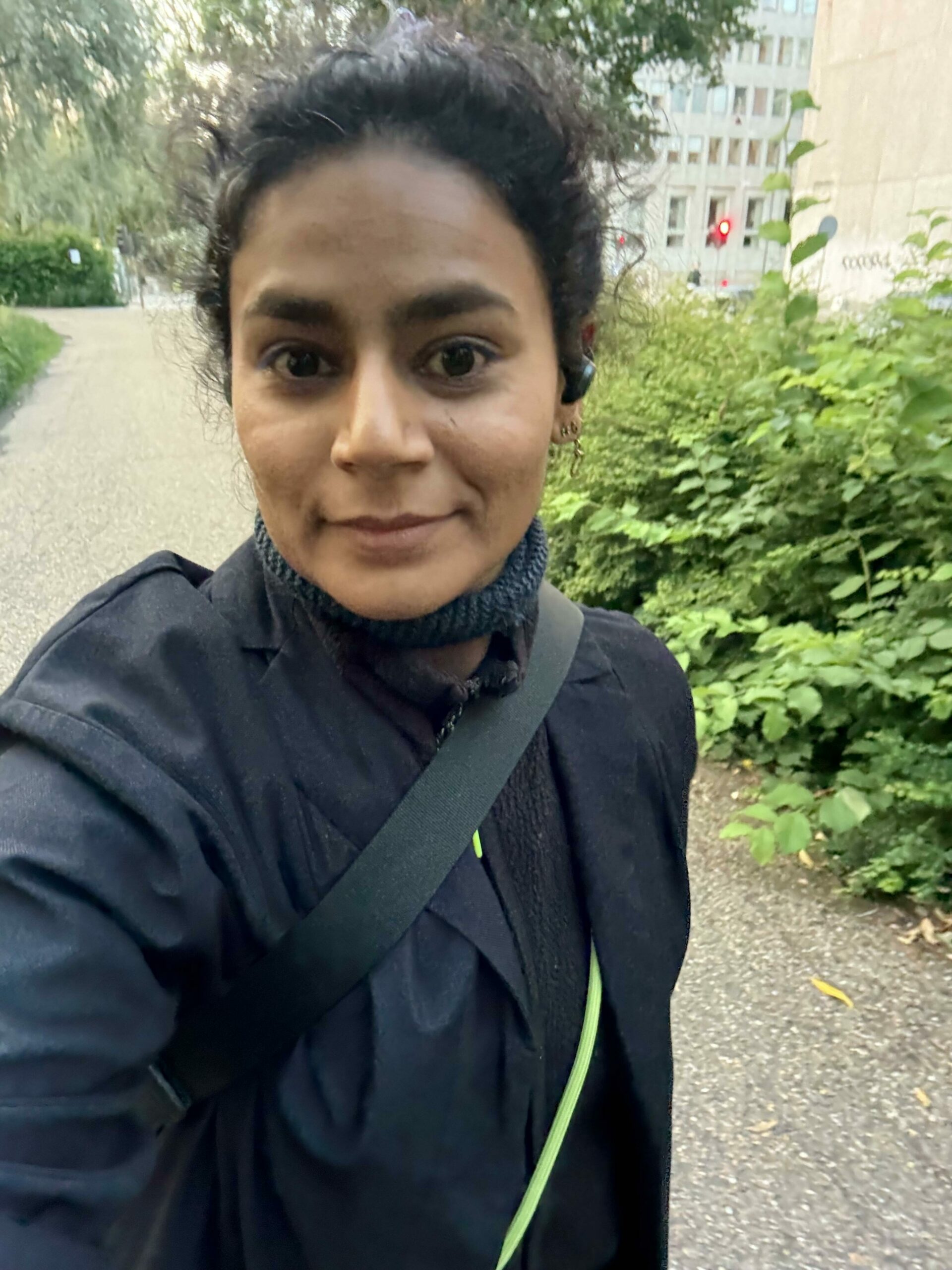 Radhika Vang Jensen photo 00