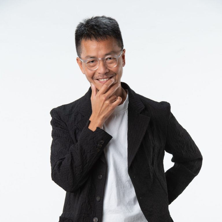 Prof. Chow Yiu Fai Department of Humanities and Creative Writing