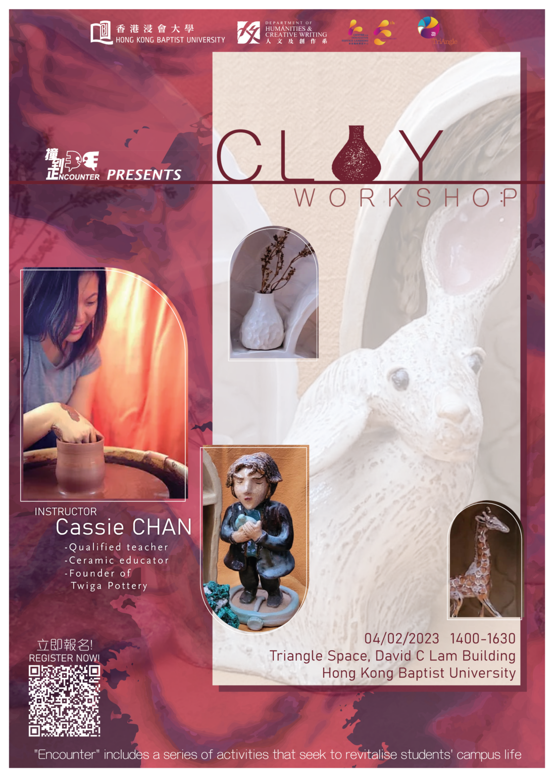 poster revised version 0120 clay workshop